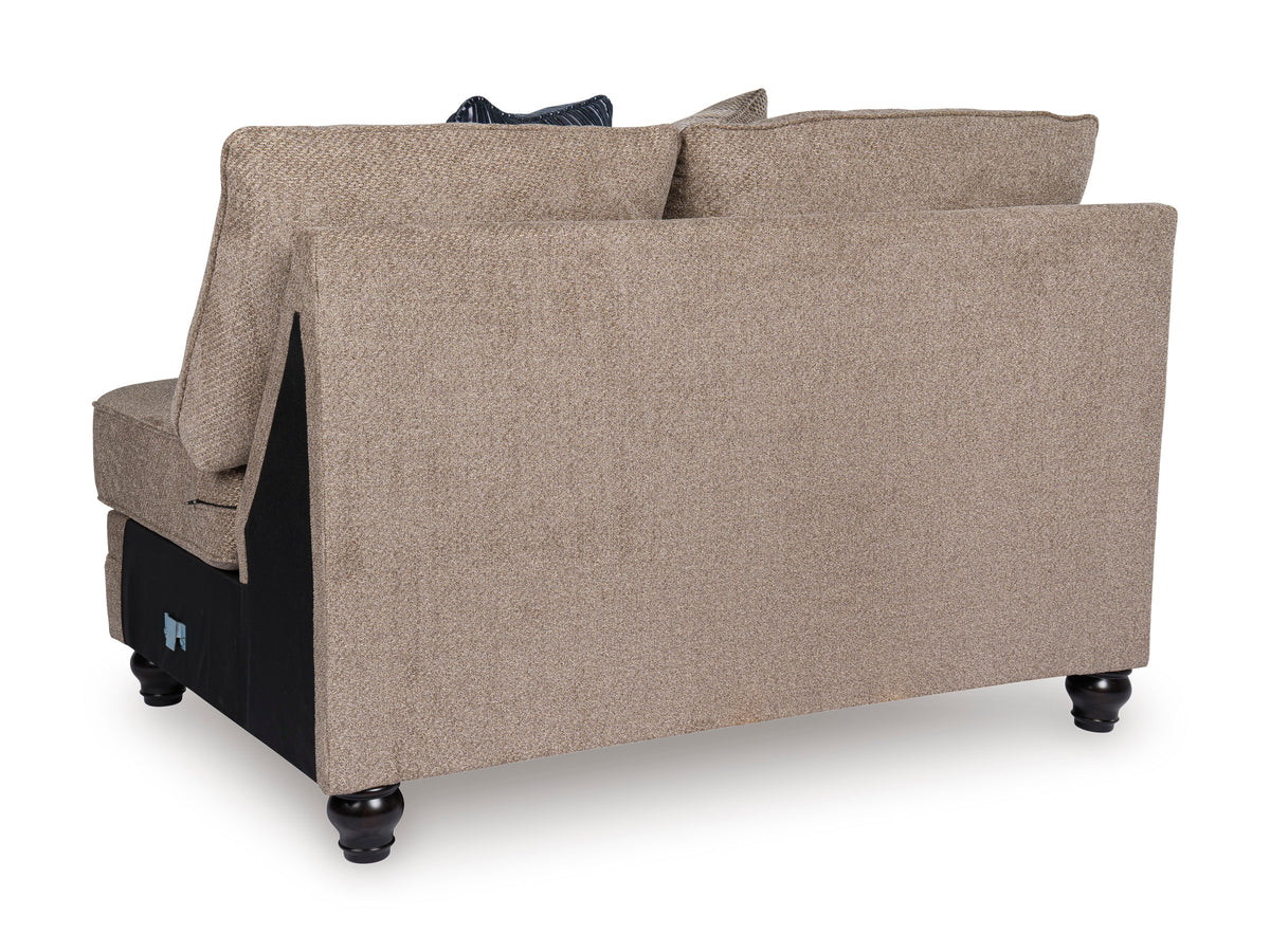 LAF LOVESEAT