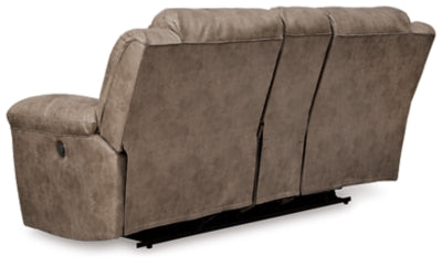 Stoneland loveseat