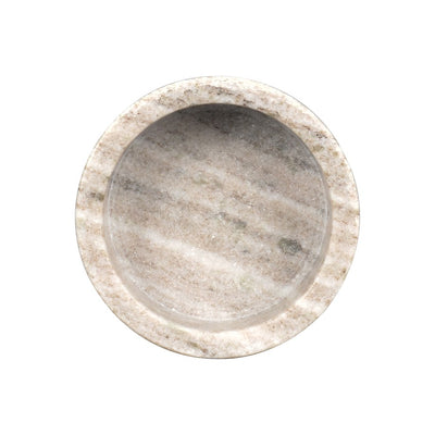 Morchana Marble Bowl Large