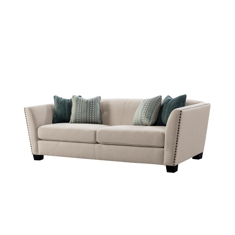 Yashki 3 Seater Sofa (225cm)