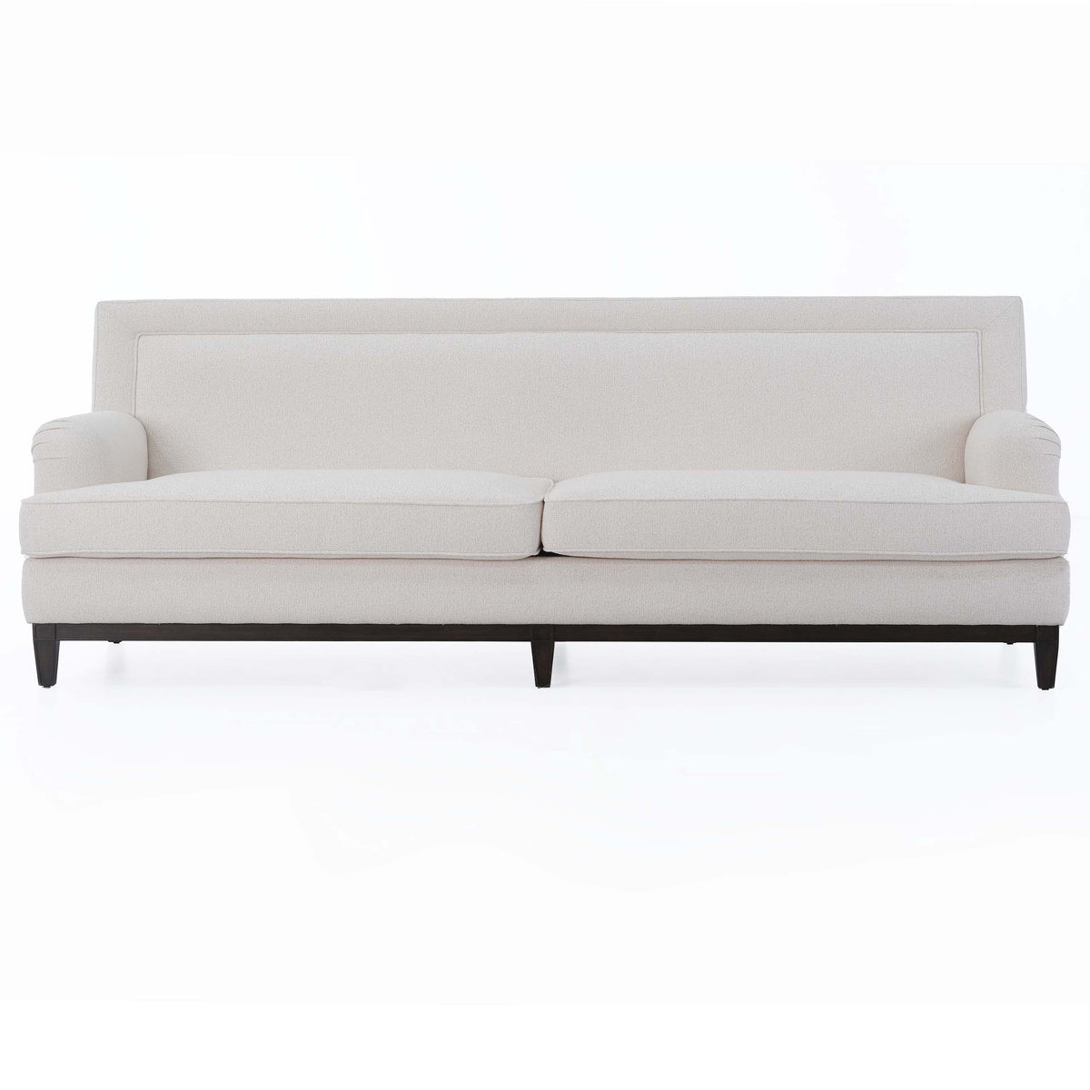 Lili Gold 4 Seater Sofa (279Cm)