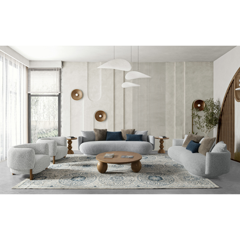 Summerhouse Sofa Set