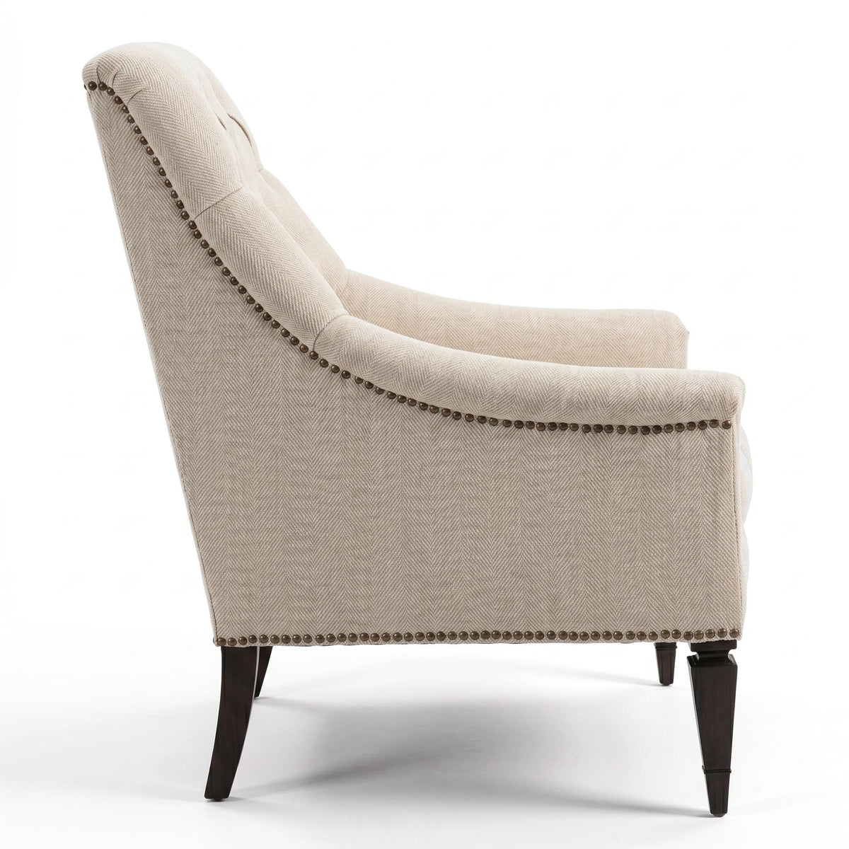 Sultana Accent Chair 84cm