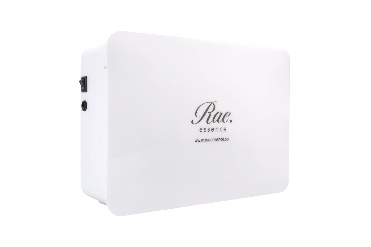 S500 Scent diffuser machine（White）