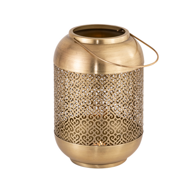 Serene Lotus Lantern