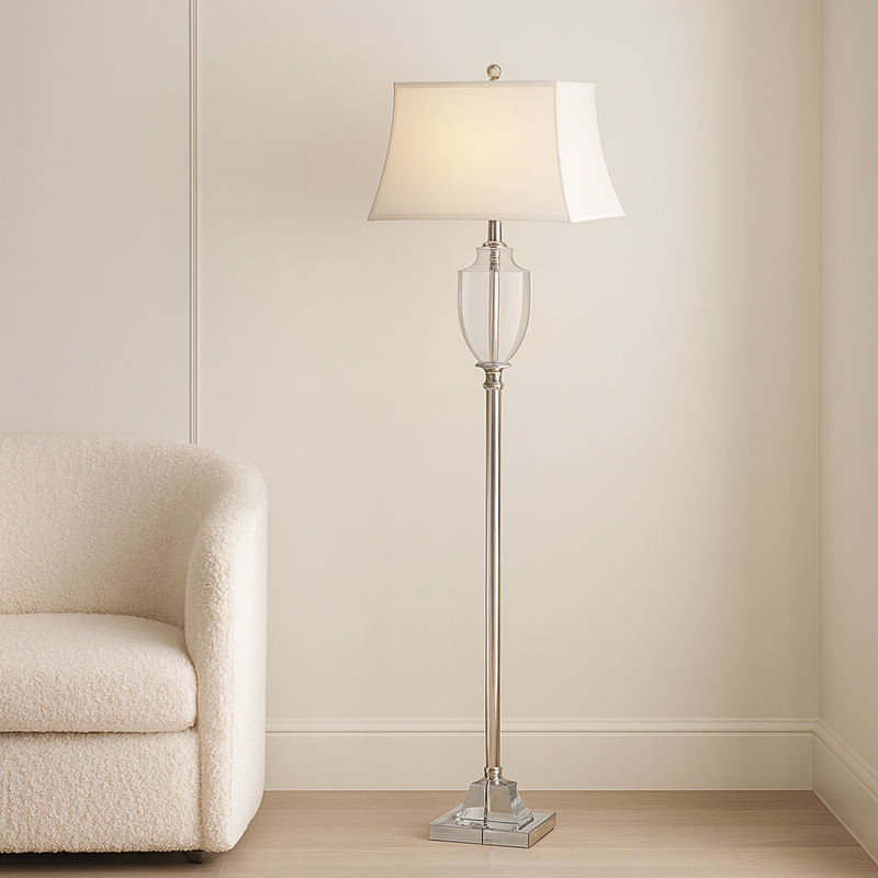 Kemo Floor lamp