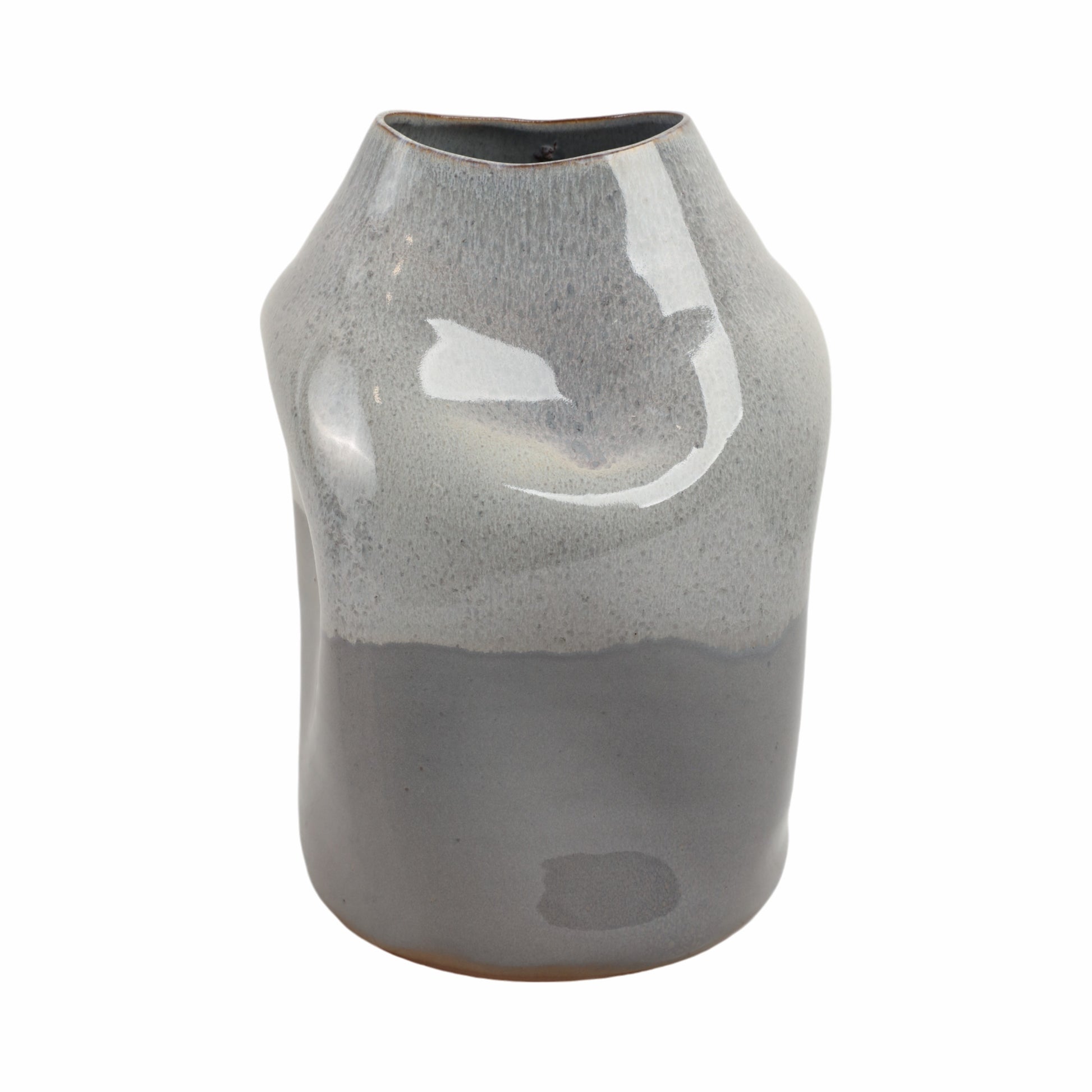 مزهرية بورتاليجري البرتغالية Portalegre Portugal Vase
