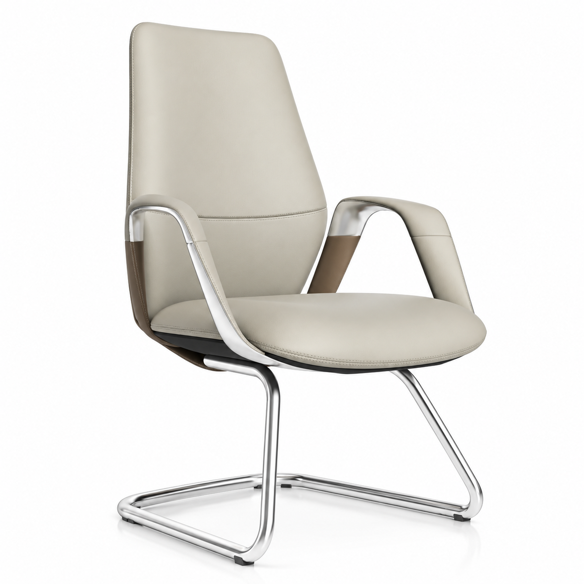 Mariner Visitor Chair