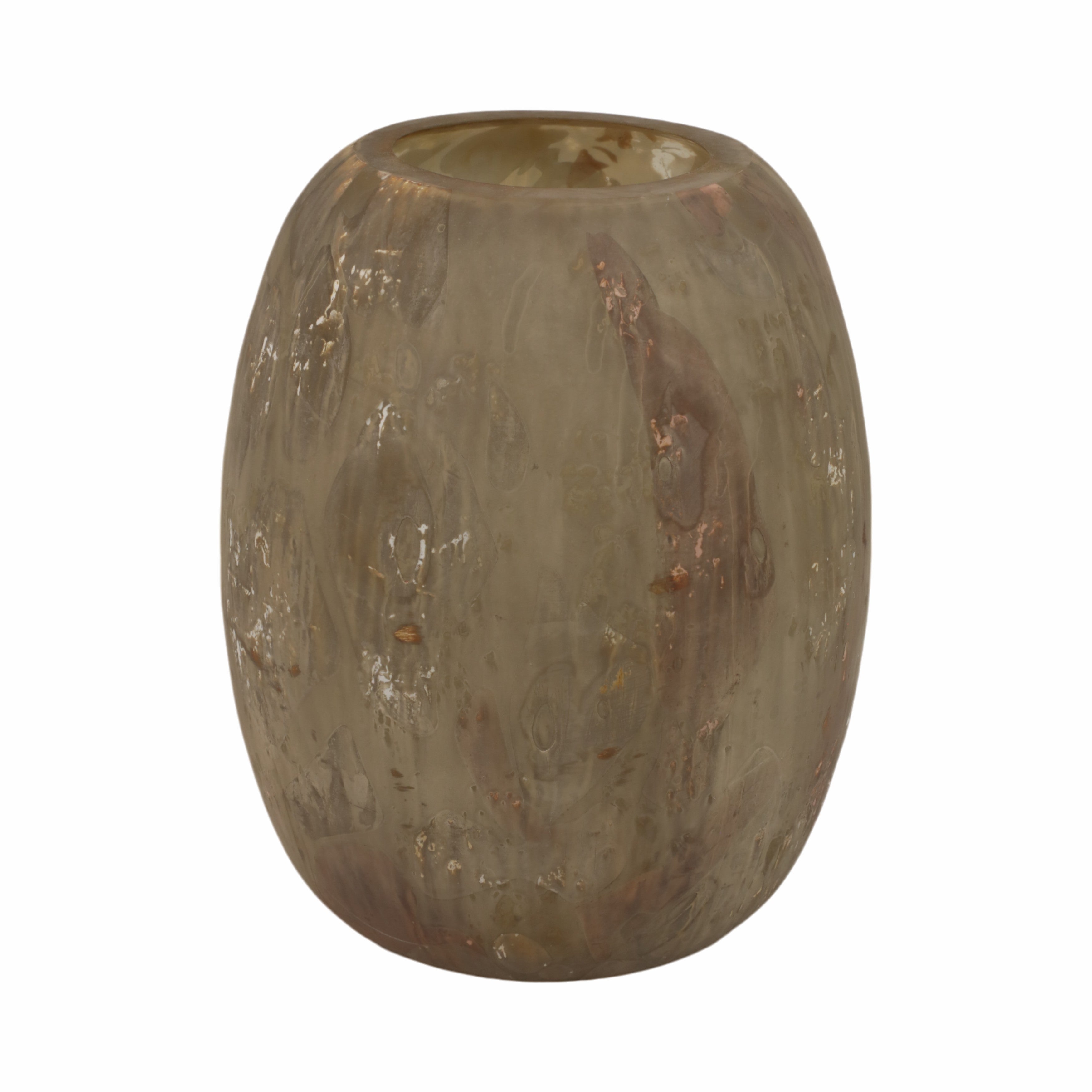 فازة زجاج هارتي HARTE GLASS VASE