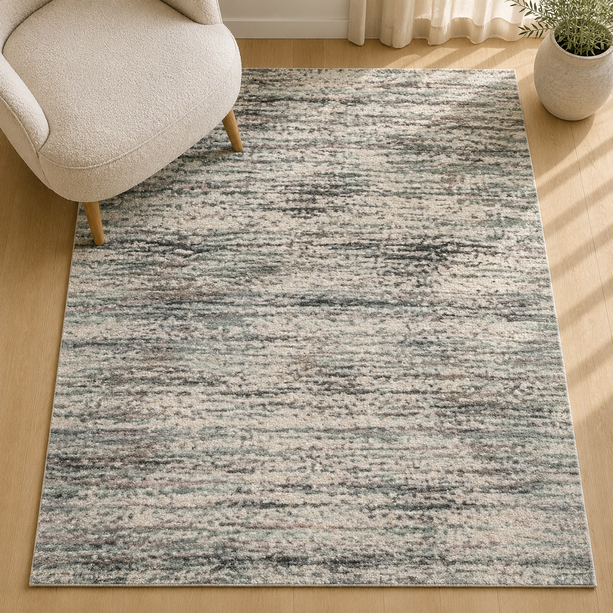 Vega Rug - 200 x 290 cm