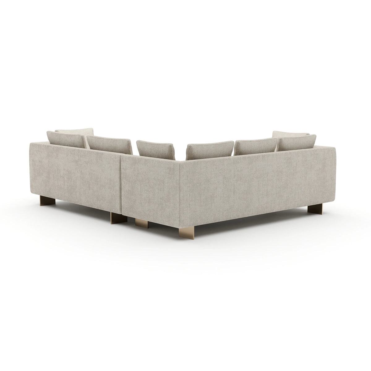 Altura Sectional -Right-Facing L-Shaped, Small