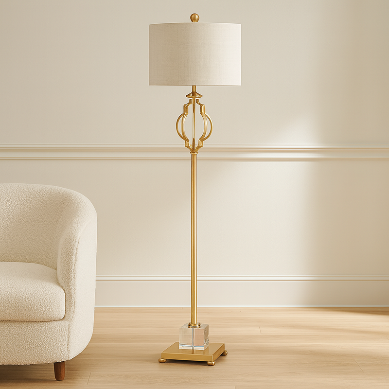 Floor lamp