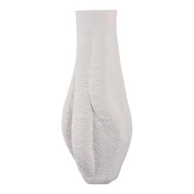 مزهرية مطبوعة ثلاثية الأبعاد EQUILIBRIUM EQUILIBRIUM 3D PRINTED VASE