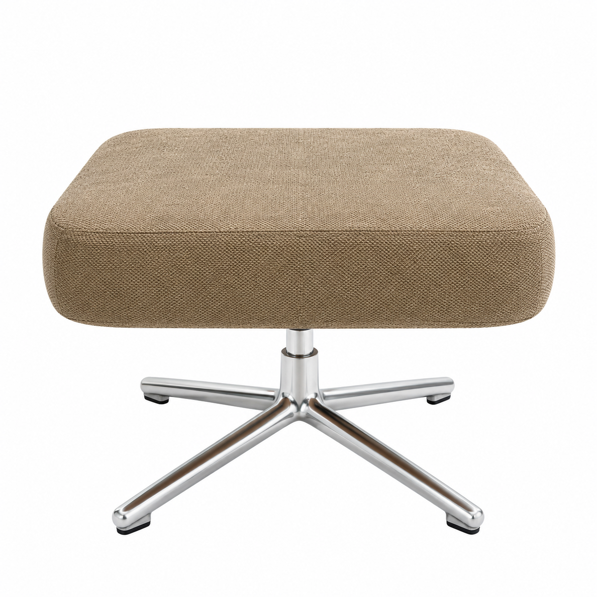 Lounge Armchair Stool