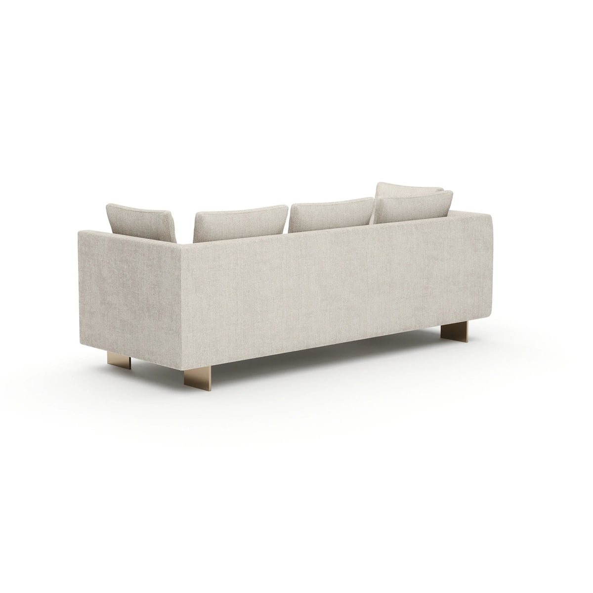 ALTURA 104 SOFA - PEARL