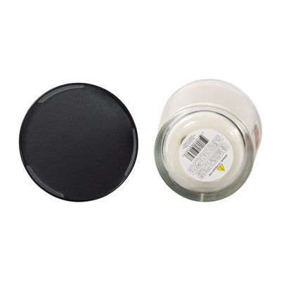 4" 12 Oz Delete My Belly Lidded Candle - Al Rugaib Furniture