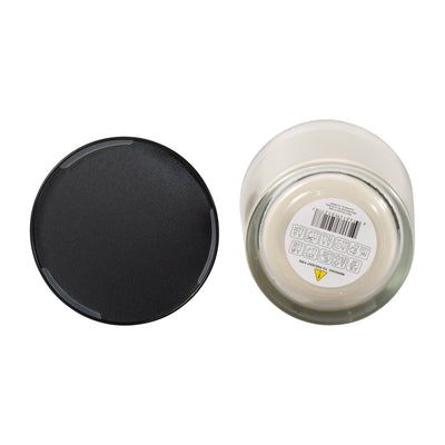 4" 12 Oz Doin It And Lovin It Lidded Candle - Al Rugaib Furniture