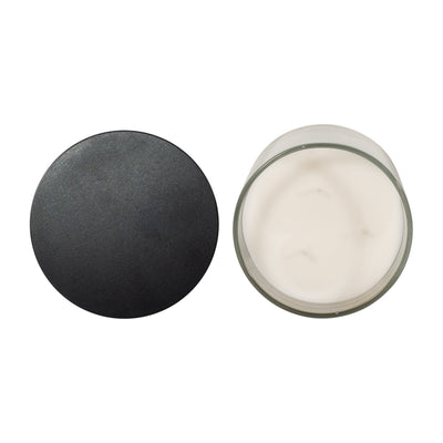 4" 12 Oz Doin It And Lovin It Lidded Candle - Al Rugaib Furniture