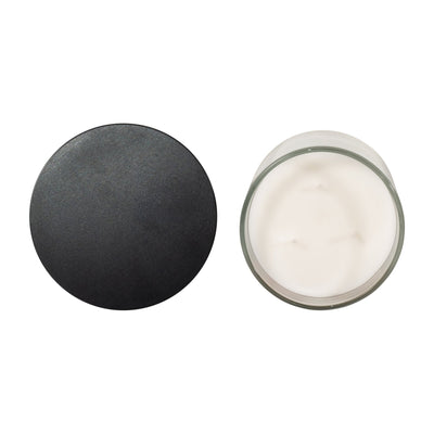 4" 12 Oz Sleep When I'm Dead Lidded Candle - Al Rugaib Furniture