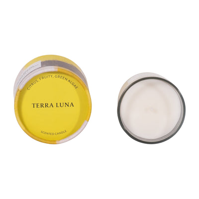 4" 7 OZ DOIN IT AND LOVIN IT BOXED CANDLE - Al Rugaib Furniture