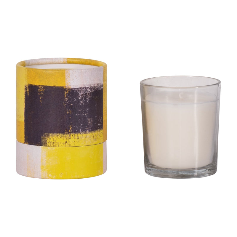 4" 7 OZ DOIN IT AND LOVIN IT BOXED CANDLE - Al Rugaib Furniture