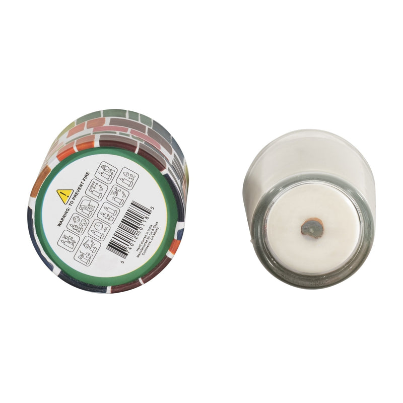 4" 7 OZ SOMEWHERE ELSE BOXED CANDLE - Al Rugaib Furniture