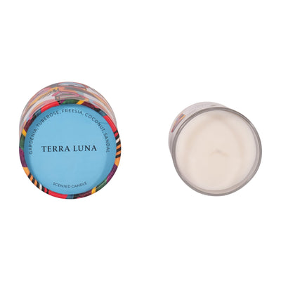 4" 7 OZ TOO LIT BOXED CANDLE - Al Rugaib Furniture