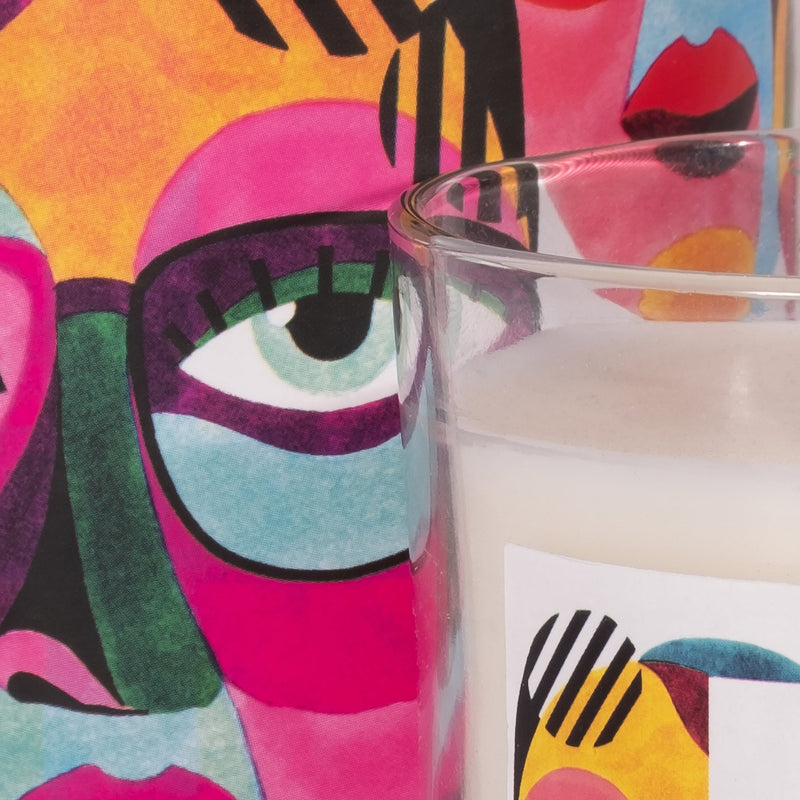 4" 7 OZ TOO LIT BOXED CANDLE - Al Rugaib Furniture