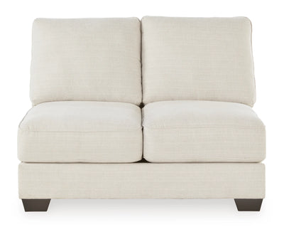 Lerenza Right Arm  Sectional Set