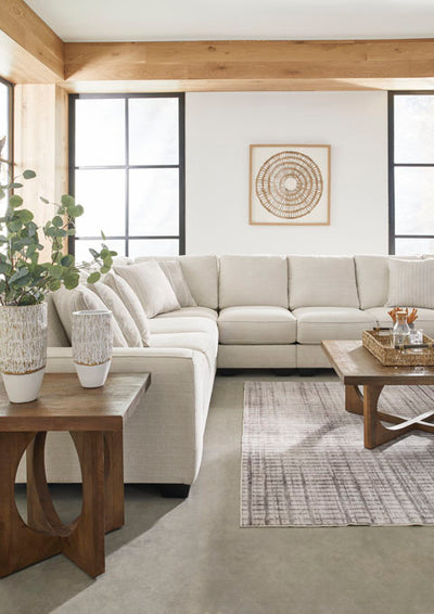 Lerenza Right-Arm Facing Sofa