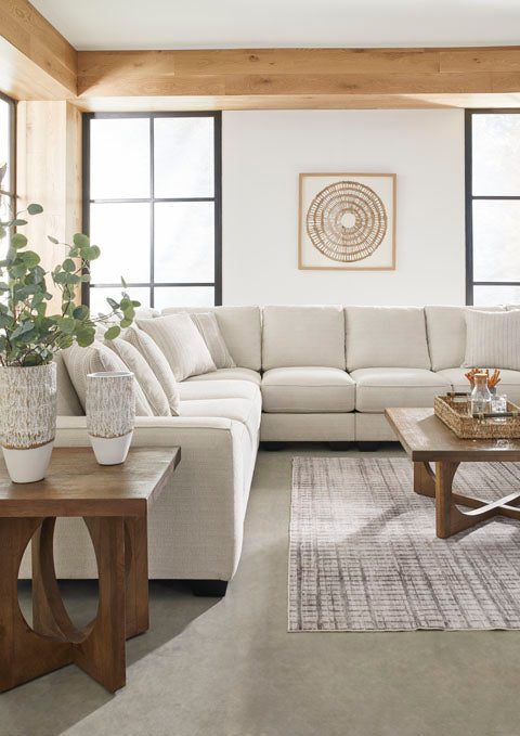 Lerenza Right-Arm Facing Sofa