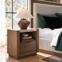 Hennington One Drawer Night Stand