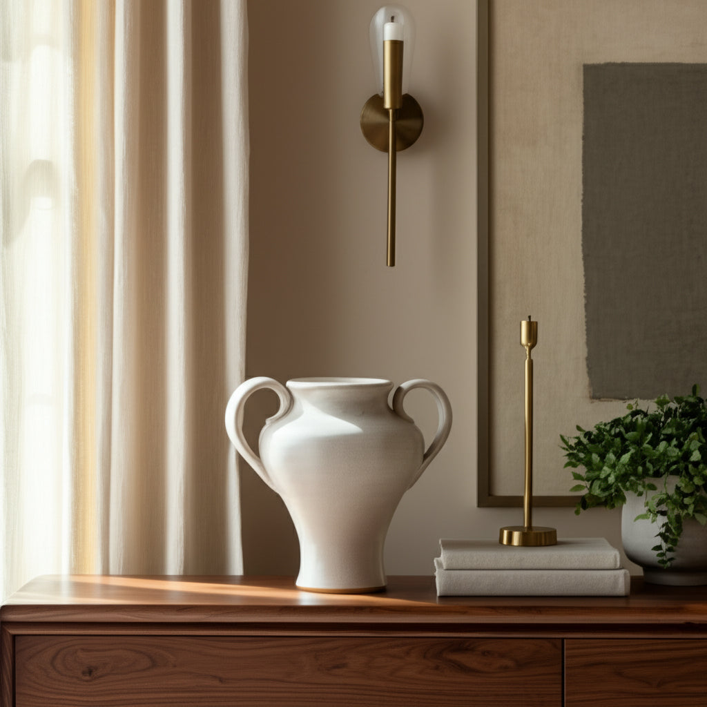مرمى بيليد Beled Urn
