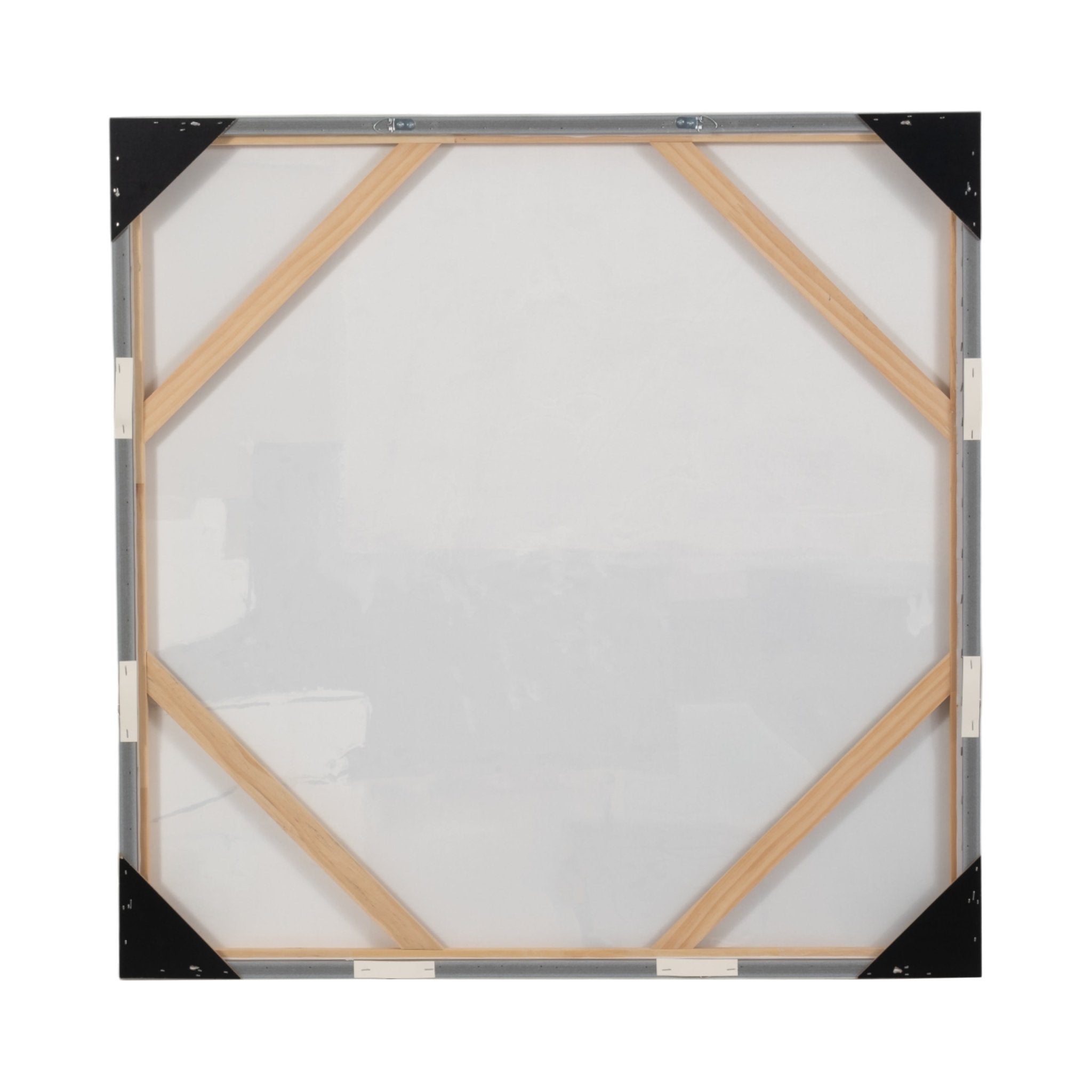 40x40 Elowen Handpainted Wall Art Wall Art| Sagebrook Home