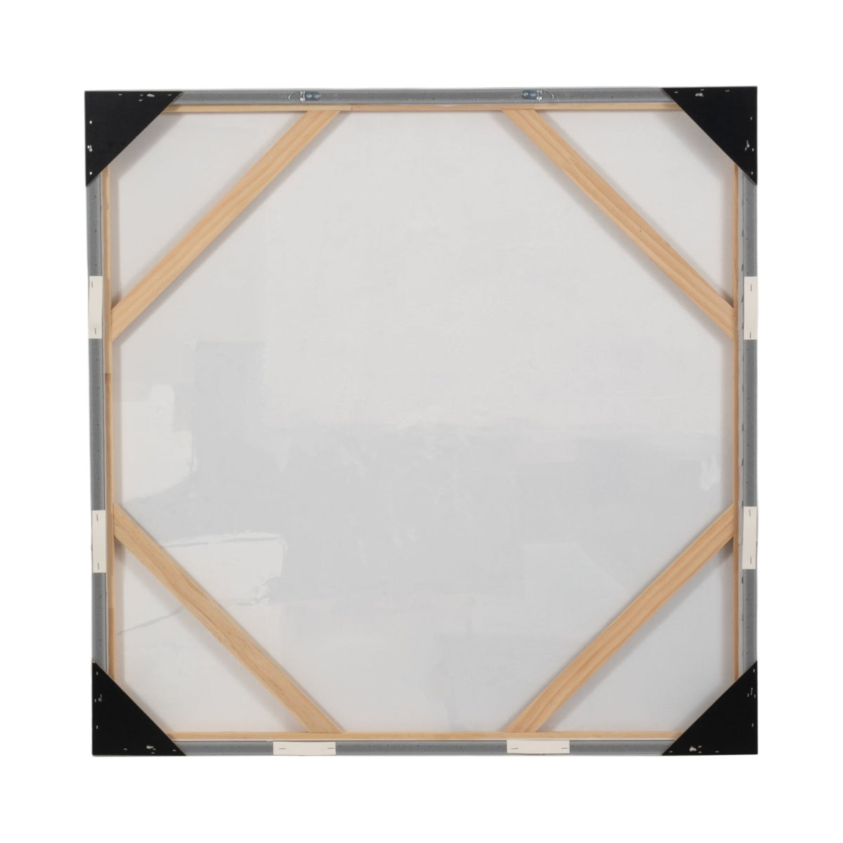 40x40 Elowen Handpainted Wall Art Wall Art| Sagebrook Home