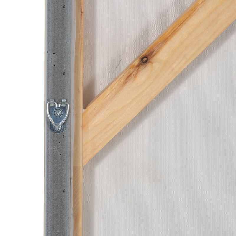 40x40 Harmony Handpainted Wall Art - Al Rugaib Furniture