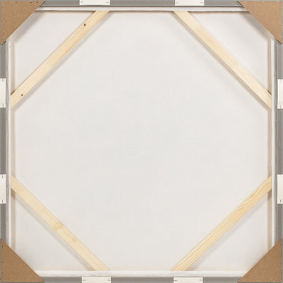 40x40 St Ives Handpainted Wall Art - Al Rugaib Furniture