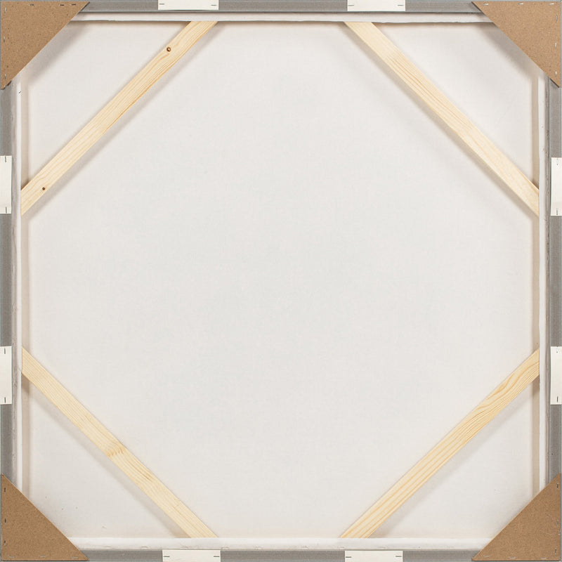 40x40 St Ives Handpainted Wall Art - Al Rugaib Furniture