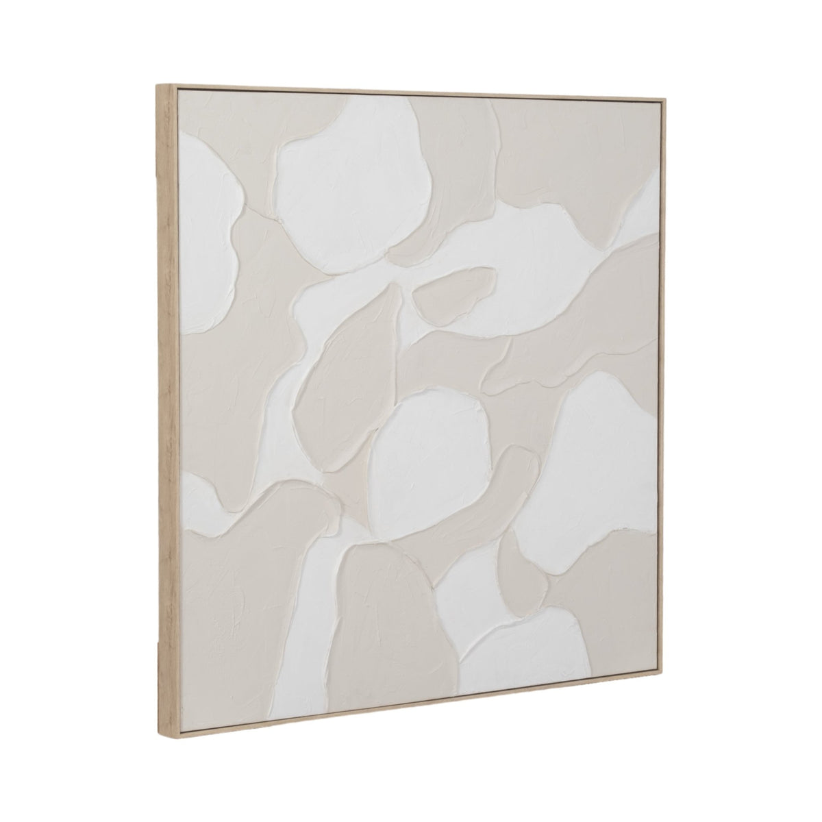 40x40 Torin Handpainted Wall Art Wall Art| Sagebrook Home