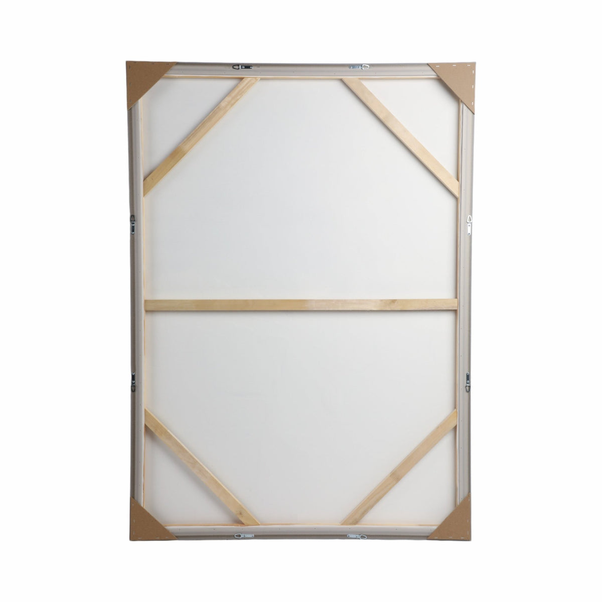 40X56 BROVINA HANDPAINTED WALL ART Wall Art| Sagebrook Home