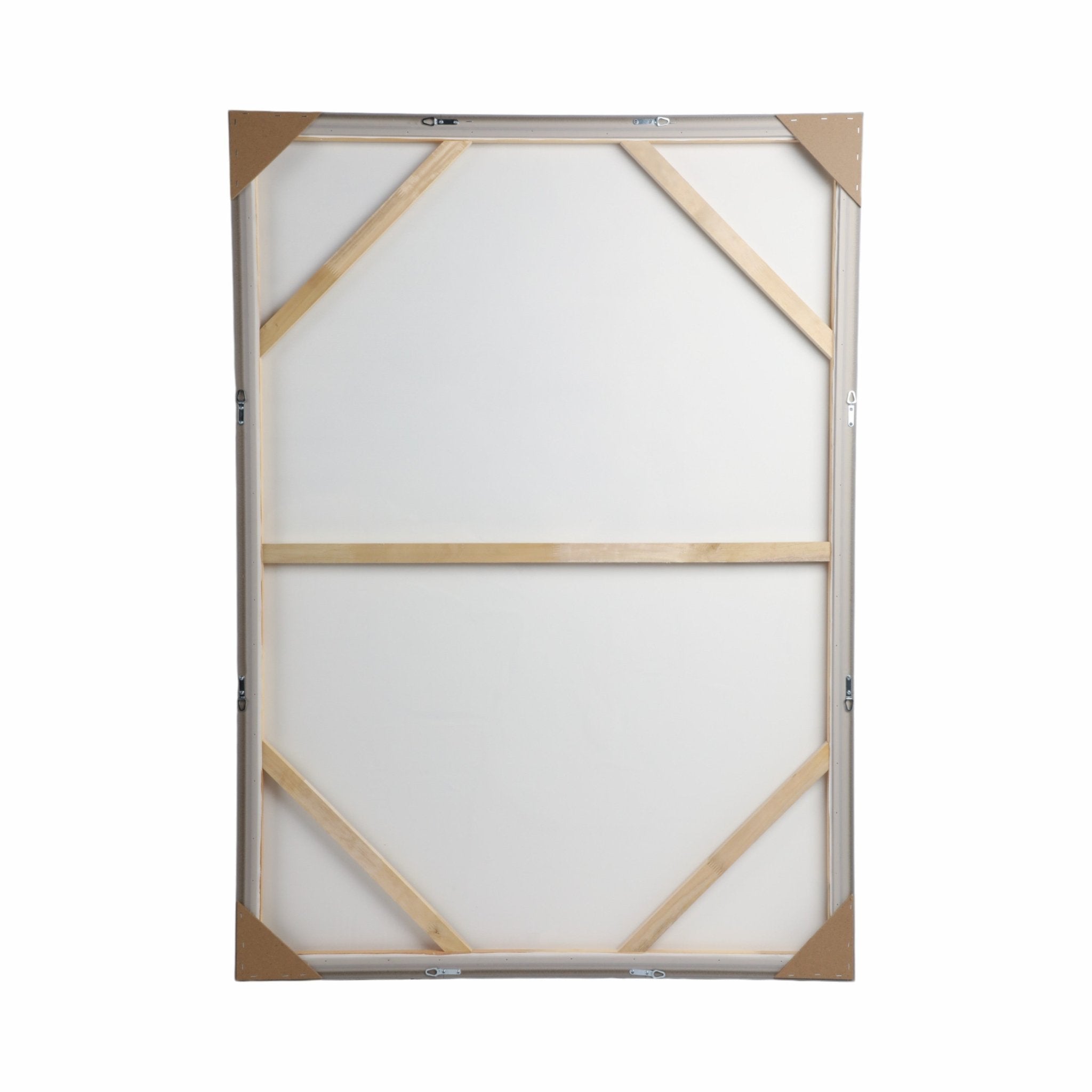 40X56 BROVINA HANDPAINTED WALL ART Wall Art| Sagebrook Home