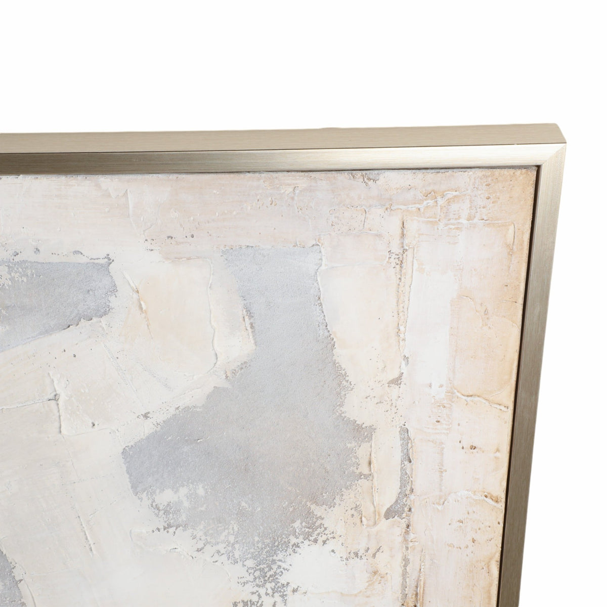 40X56 BROVINA HANDPAINTED WALL ART Wall Art| Sagebrook Home