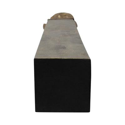 41" Senga Large Floor Bottle - Al Rugaib Furniture