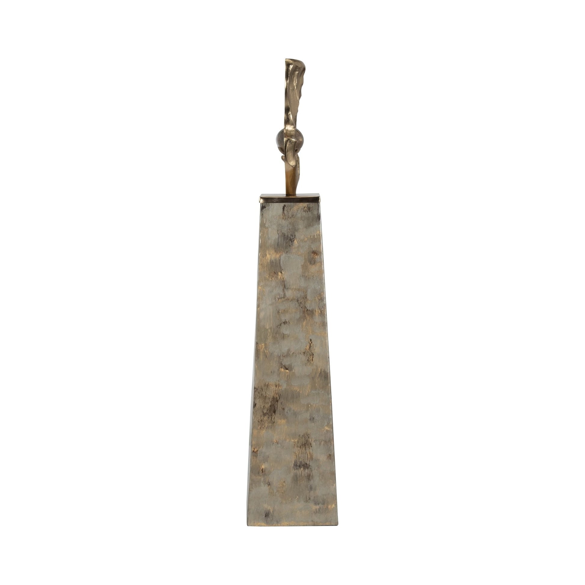 41" Senga Large Floor Bottle Vases and Jars| Sagebrook Home