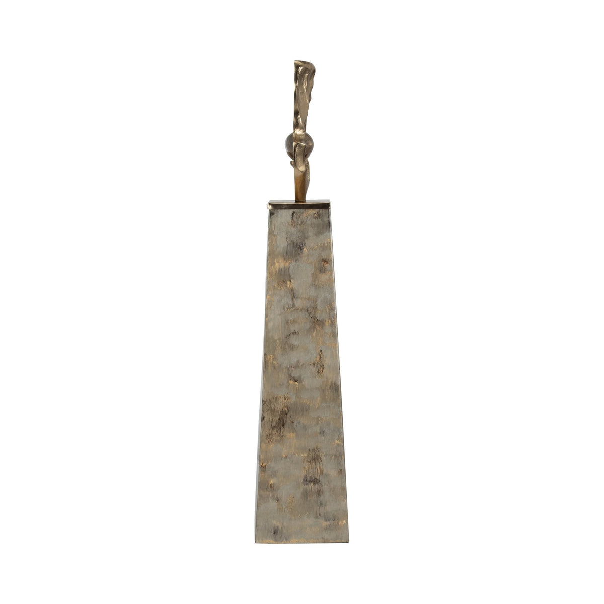 41" Senga Large Floor Bottle Vases and Jars| Sagebrook Home