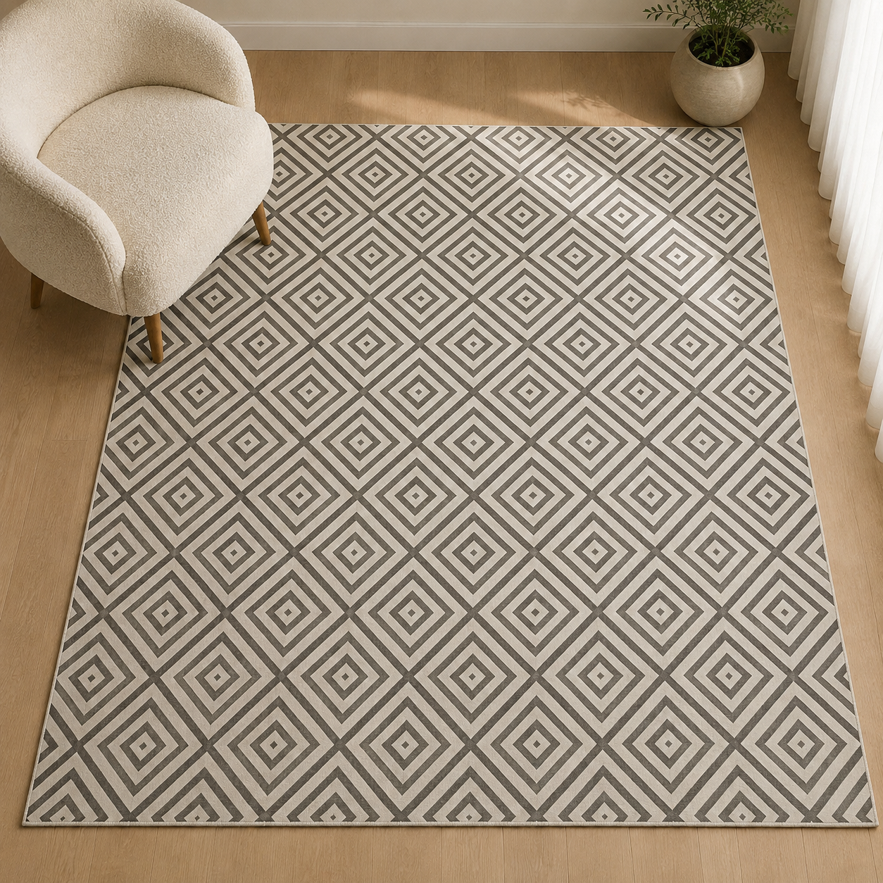 Rug  300*400  cm