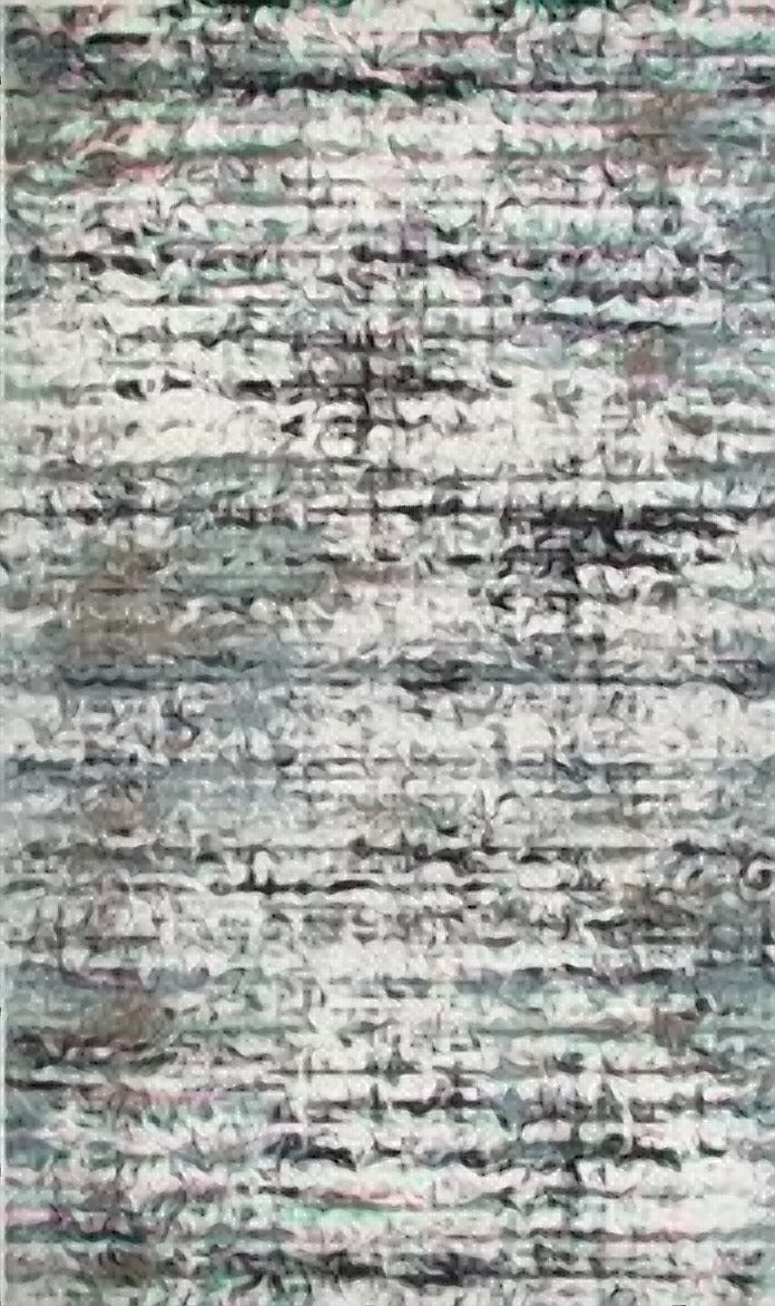 Vega Rug - 240 x 340 cm