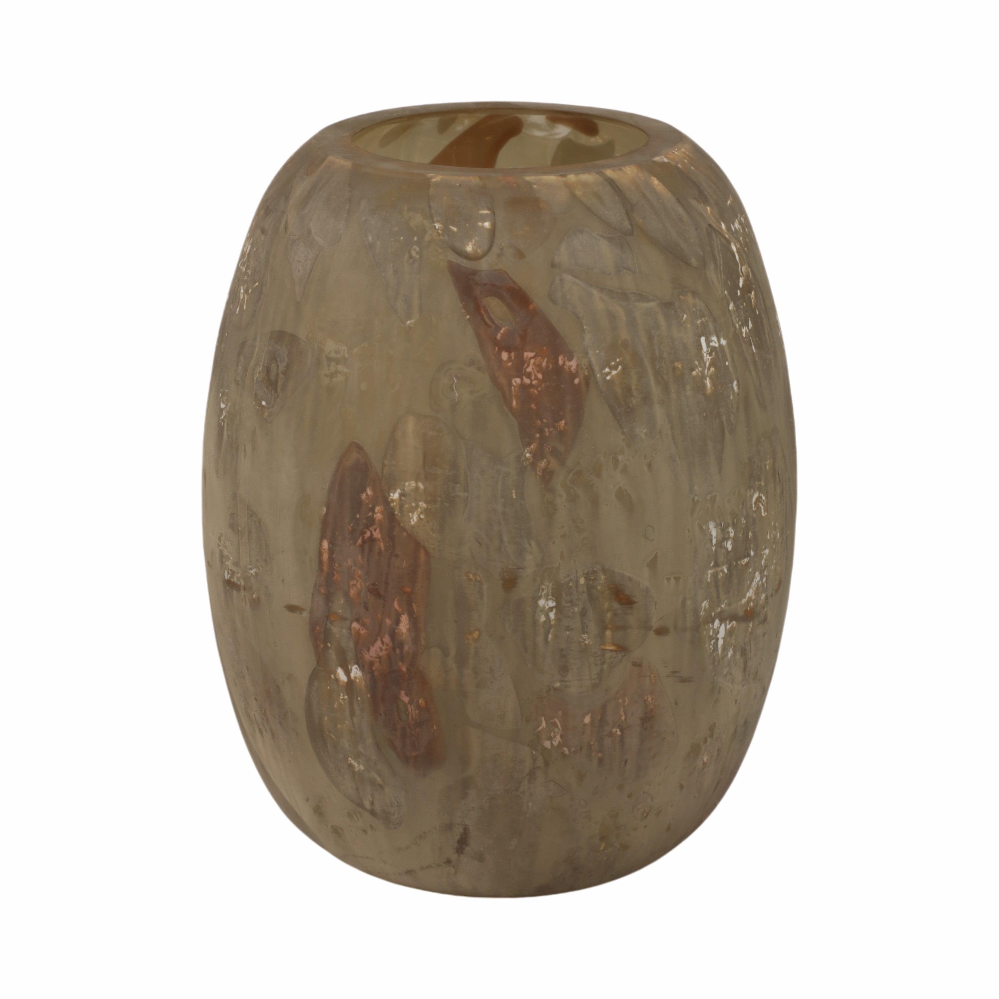 مزهرية هارتي زجاجية HARTE GLASS VASE