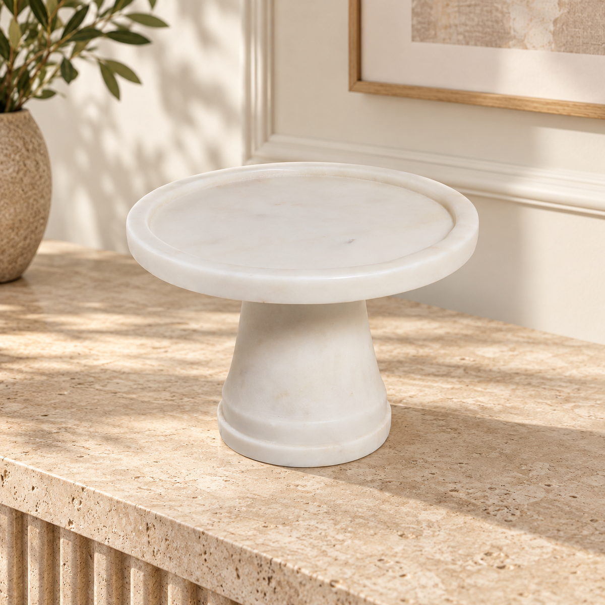 MARBLE BASE
