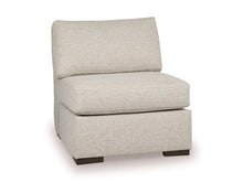 ARMLESS CHAIR